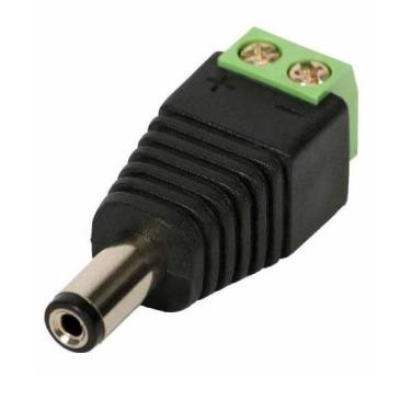 Imagem de Plug P4 Macho com Borne