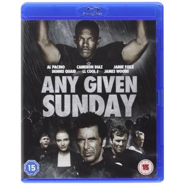 Imagem de Any Given Sunday [Blu-ray] [1999] [Region Free]