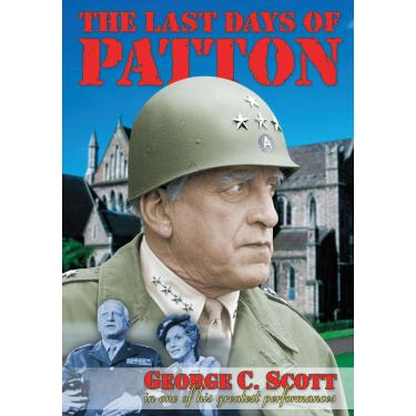Imagem de The Last Days of Patton