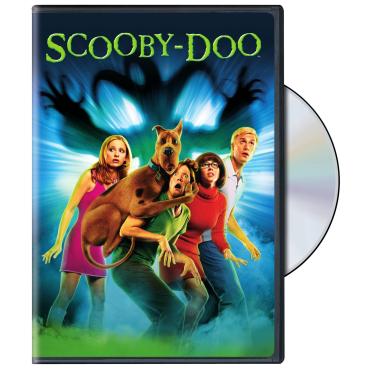Imagem de Scooby Doo