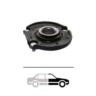 Imagem de Coxim do amortecedor - linea 20092015 / punto 20082015 - 1086 - SAMPEL