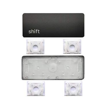 Imagem de A tampa e as dobradiças individuais de substituição são aplicáveis para MacBook Pro/Air A2141 A2251 A2289 A2179 A2337 A2338 A2442 A2485 A2779 A2780 A2941 A2918 A2992 A2992 2681 A2941 2019-2023 Ano