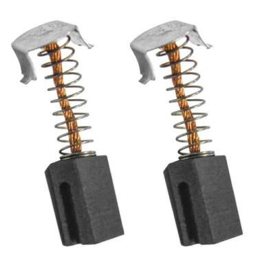Imagem de Escova de Carvão Esmerilhadeira Black+Decker G730 Original