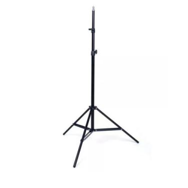 Imagem de Tripé Profissional Iluminação Studio P/Softbox Ring Light - LEXANSOU