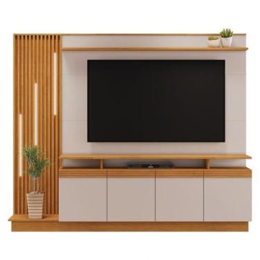 Imagem de Home absoluto candian- cinamomo off white - JCM