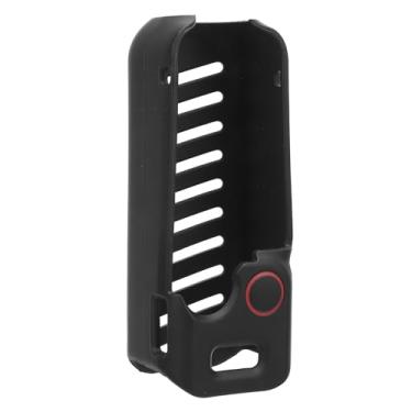 Imagem de 3 Capa Protetora, Gaiola Protetora Portátil Com Alça de Pulso, TPU à Prova de Choque Antiderrapante Câmera de Ação Portátil Capa Protetora Bolso 3 Acessórios