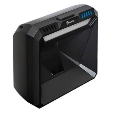 Imagem de Leitor De Código De Barras Fixo Tanca Tl-900