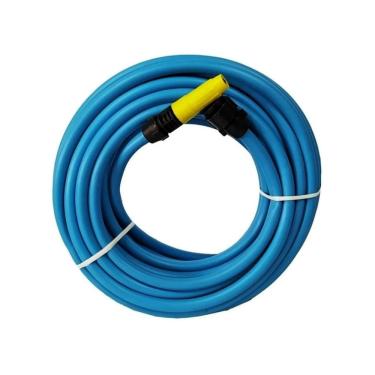 Imagem de Mangueira Jardim Duracolor 50 Metro Com Esguicho Cor Sortida