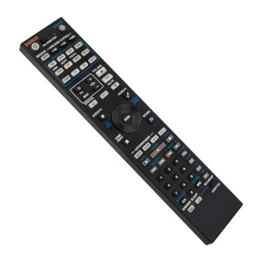 Imagem de Controle remoto substituído AXD7723 AXD7725 - ALLIMITY - Adequado para receptor Pioneer Elite Home Theater AXD7723 AXD7725 Controle remoto AXD7723 AXD7725 SC-95 VSX-80 VSX-90 SC-81 SC-82 SC-91
