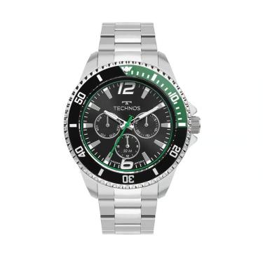 Imagem de Relógio Technos Masculino Performance Racer 6P29ALE/1V