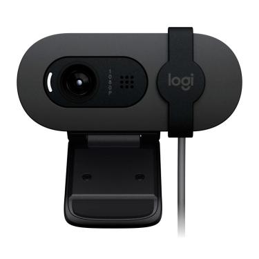 Imagem de Webcam Logitech Brio 105 - 960-001591