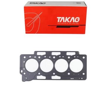 Imagem de Junta De Cabeçote Cielo 1.6 16V 2010 A 2015 / Tiggo 2.0 16V 2010 A 2015 - Takao Jcbcy20