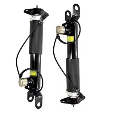 Imagem de 22064827 22064828 22064814 Par de amortecedores traseiros com adaptável para Chevrolet Corvette C5 5.7L 1997-2002 Conjunto de amortecedores 22064815 580-124