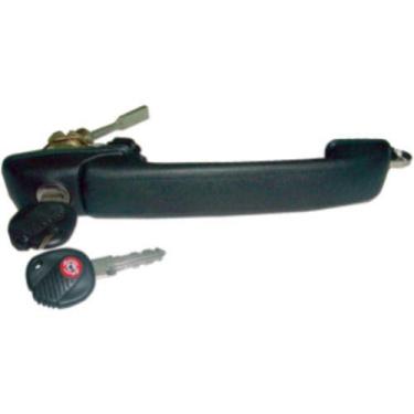 Imagem de Maçaneta Externa Porta Dir Esq Dianteira Gol Parati G2 2pts - Universa