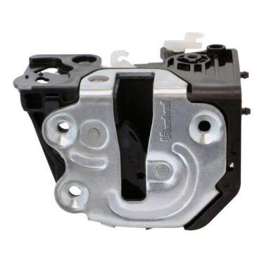 Imagem de Fechadura Da Porta Dianteira Lado Direito Passageiro Hb20 S - Universa