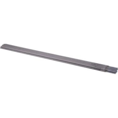Imagem de Eletrodo para Solda Elétrica E6013 com 2,50 mm Conjunto com 10 peças Vonder