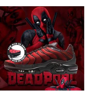 Imagem de Novidade tênis academia Dead p Casual Treino Esportes Importado Envio 