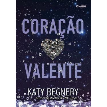 Imagem de Coração Valente Sortido - CHARME EDITORA, Sortido