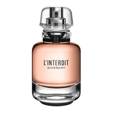 Imagem de LInterdit Feminino Eau De Toilette 50Ml