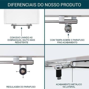 Imagem de Assento Sanitário Bali Biscuit (bege Claro) Para Vaso Incepa