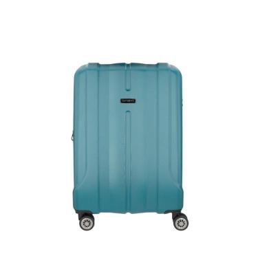 Imagem de Mala De Viagem Samsonite Média Fiero 3.0 Expansível Azul