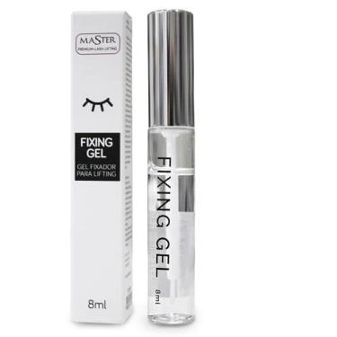 Imagem de Gel Fixador para Lifting Master - 8ml - Vermonth