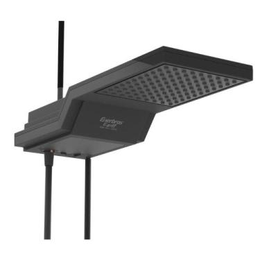 Imagem de Chuveiro Eletrônico E-Griff 7800W Preto Enerbras 220V, 220V