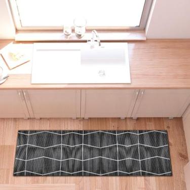Imagem de Passadeira Emborrachada Tapete Antiderrapante 3mt X 43cm - Love4Home, 