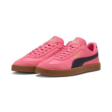 Imagem de Puma Club II Era feminino, Magic Rose New Navy Gum, 13 Women/11.5 Men