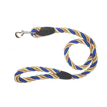 Imagem de Guia Corda De Nylon Trançada Cachorro Grande Medio Porte