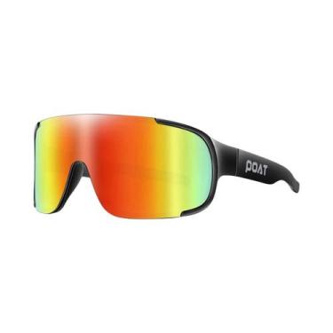 Imagem de Óculos De Sol UV400 Para Crianças De 3 a 8 Anos Meninos E Meninas Ócul