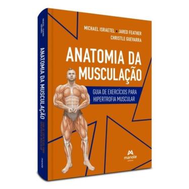 Imagem de Anatomia Da Musculação
