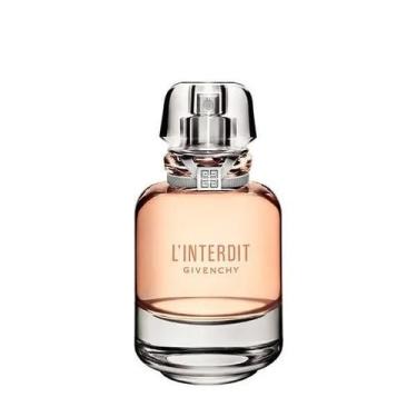 Imagem de L Interdit Woman Givenchy Eau de Parfum 35 ml Perfume Feminino