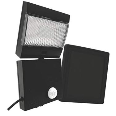 Imagem de Refletor Solar Compacto com Sensor de Movimento, Ecoforce, 15560