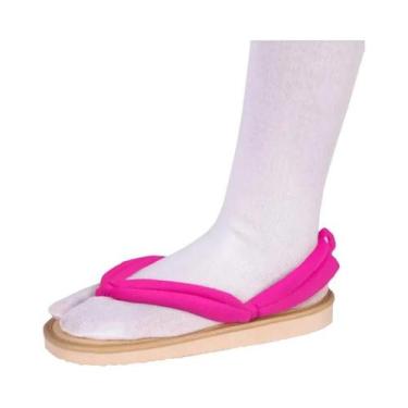 Imagem de Sandálias De Cosplay De Anime, Tamancos, Chinelos, Tanjirou, Nezuko, Z
