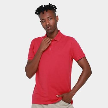 Imagem de Camisa Polo Ellus Masculina-Masculino