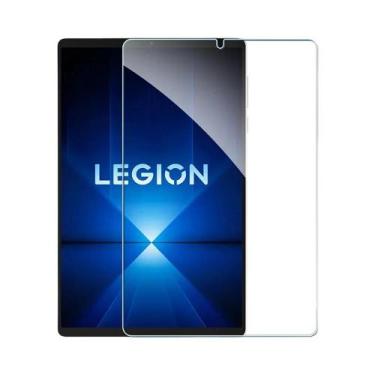 Imagem de Protetor De Tela Lenovo Legion Y700 Gen 4 2PCS Vidro Temperado Filme 9