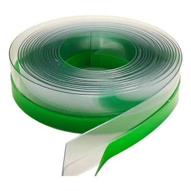 Imagem de 2X Proteção Rodinho Porta Janela Veda Insetos 4 Cm X 2 Met