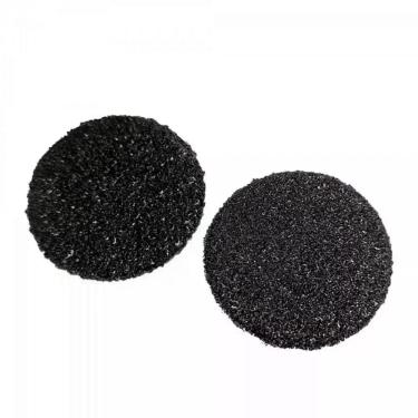 Imagem de Refil Lixa Pedicure C/48 Unidades Santa Clara