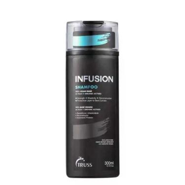 Imagem de Shampoo Infusion Truss 300Ml