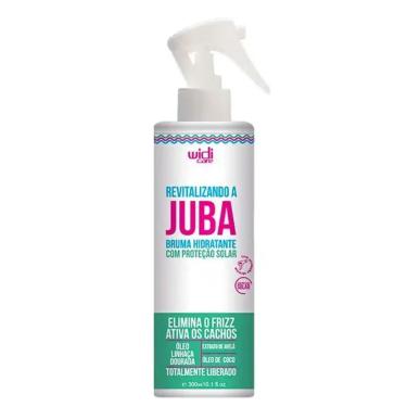 Imagem de Bruma Hidratante Revitalizando A Juba Widi Care 300Ml