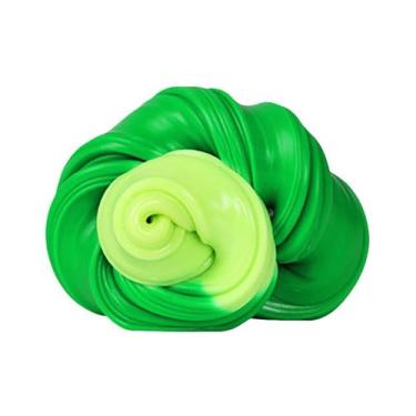 Imagem de Kit Slime Fluff Y Soft Butter Slime sensível à temperatura - Gloome St