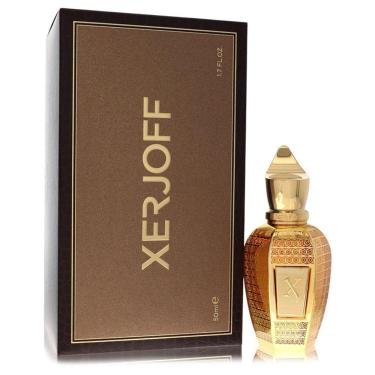 Imagem de Col. Masculina Luxor Xerjoff 50 Ml Eau De Parfum