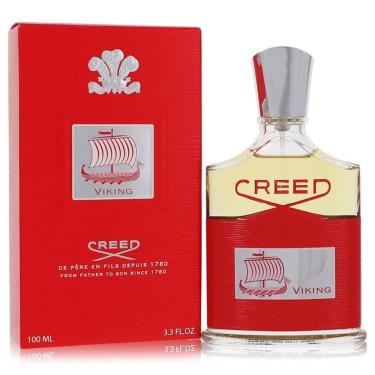 Imagem de Perfume Masculino Viking Creed 100 Ml Eau De Parfum