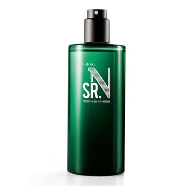 Imagem de Colônia Masculino Natura Sr. N 100ml