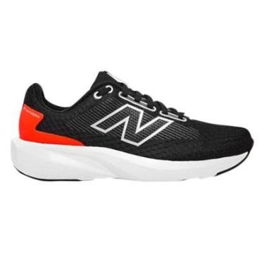 Imagem de Tênis New Balance 413V3 Masculino - Preto 38-Masculino