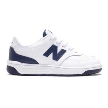 Imagem de Tênis New Balance 80 V2 Infantil-Unissex