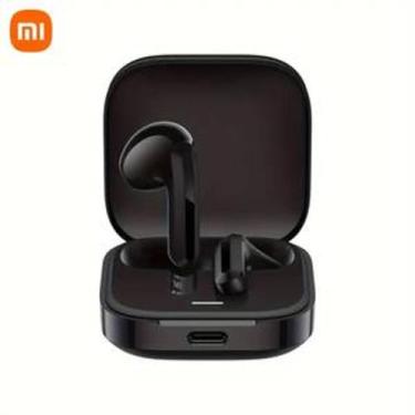 Imagem de RedmiBuds 8 Lite Preto  Versão Global