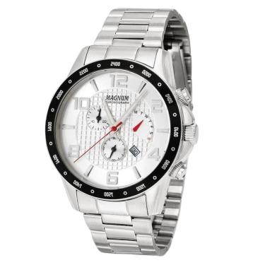 Imagem de Relógio Magnum Masculino MA35191Q