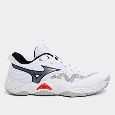 Imagem de Tênis Mizuno Wave Momentum Elite-Unissex